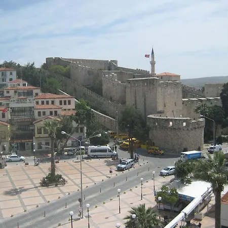 Otel Oglakcioglu