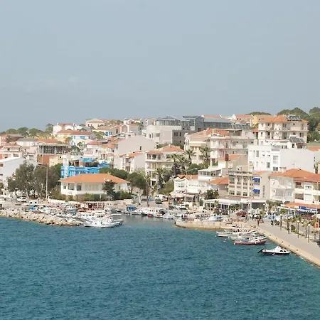 Oglakcioglu Otel