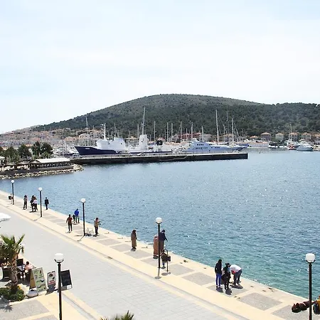 Otel Oglakcioglu Çeşme