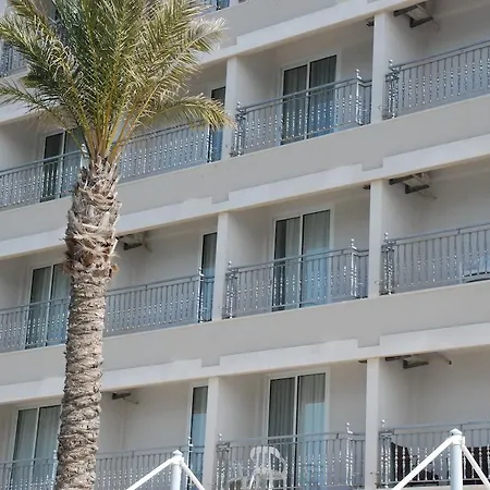 Oglakcioglu Otel Çeşme